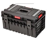 Qbrick System ONE 2.0 Technik Set Nr. 1 Set de chariot à outils + ONE 200 2.0 Technik + ONE 350 2.0 Technik + ONE Cart 2.0 IP66 105,4 l 640 x 440 x 900 mm