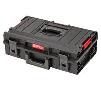 Qbrick System ONE 200 2.0 Basic Mallette à outils Organizer modulaire universel 585 x 385 x 190 mm 15,4 l IP66