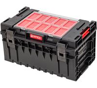 Qbrick System ONE 350 2.0 Expert Mallette à outils 585 x 385 x 320 mm 38 l empilable IP66