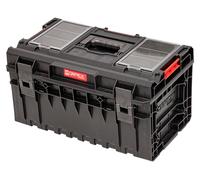 Qbrick System ONE 350 2.0 Mallette à outils professionnelle 585 x 385 x 320 mm 38 l empilable IP66