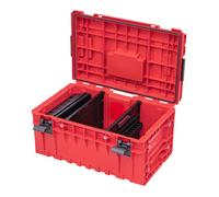 QBrick QBRICK SYSTEM ONE 350 VARIO 2.0 Red