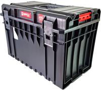 Qbrick System ONE 450 2.0 Basic Mallette à outils 585 x 385 x 422 mm 52 l IP66
