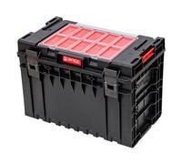 Qbrick System ONE 450 2.0 Expert Mallette à outils 585 x 385 x 420 mm 52 l empilable IP66