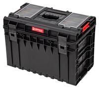 Qbrick System Mallette à outils 450 Profi System One – 2 organiseurs, 2 séparateurs