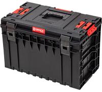Qbrick System ONE 450 2.0 Vario Mallette à outils 585 x 385 x 420 mm 52 l empilable IP66