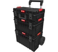 Qbrick system one cart basic set 2.0 nr. 1