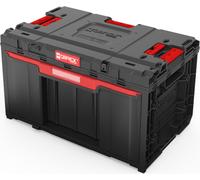 Qbrick System ONE Drawer 1 Toolbox 2.0 Boîte à outils 587 x 380 x 340 mm 32,5 L avec un tiroir