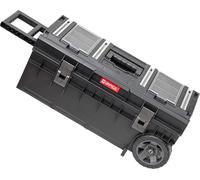 Qbrick System ONE Longer Technique Caisse à outils 793 x 385 x 322 mm 50 l