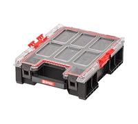 Qbrick System ONE Organizer M Plus MFI 4l empilable IP66 + insert en mousse