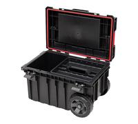Qbrick System ONE Trolley Expert Caisse à outils 605 x 405 x 345 mm 44 l