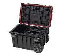 Qbrick System ONE Trolley Vario empilable 605 x 405 x 345 mm 44 l IP66