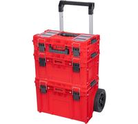 Qbrick System Prime Set 1 Rouge