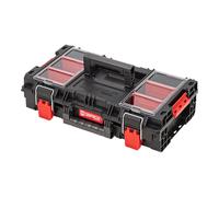 Qbrick System PRIME Toolbox 150 Professional empilable 535 x 327 x 141 13,5 litres IP66
