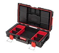Qbrick System PRIME Toolbox 150 Professional empilable 535 x 327 x 141 13,5 litres IP66