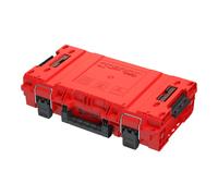 Qbrick System PRIME Toolbox 150 Vario RED Ultra HD Mallette personnalisée 535 x 327 x 140 mm 13,5 l IP66