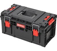 Qbrick System PRIME Toolbox 250 Vario empilable 535 x 327 x 271 mm 28l IP66 avec 3 séparateurs