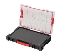 Qbrick System PRO 100 MFI Organizer 452 x 296 x 79 mm 5 l empilable IP54