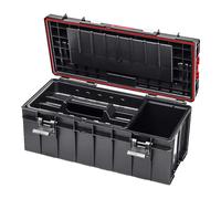 Qbrick System PRO 600 Expert Mallette à outils organisateur modulaire 545 x 270 x 246 mm 22 l empilable IP54
