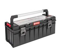 Qbrick System Pro 700 Boîte à outils L x P x H en cm : 65 x 27 x 27 cm - Polyvalente - Privé et Commercial (Qbrick PRO700)