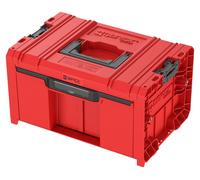 QBRICK SYSTEM PRO Caisse à outils 1 tiroir 2.0 Basic Red Ultra HD Custom - QBRICK SYSTEM - SKRQPROD1B2CCZEPG001