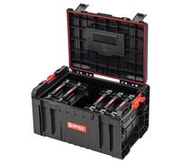 Qbrick System – Caisse à outils System PRO 2.0 Toolbox Z255987PG003