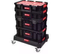 Qbrick System Two 7-in-1 Set 595 X 395 X 825