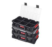 Qbrick System TWO Organizer Plus Flex valise organiseur possibilité de combiner (3 x Organizer)