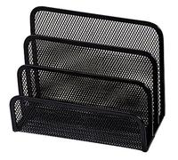 QCONNECT Mesh Letter SORTER BLK KF00876