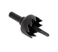 QCSTORE Scie Cloche pour Caméra de Voiture, Bimétallique Durable de 18,5 Mm
