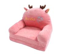 Qcwwy Canapés Canapés Canapé-lit Pliable avec Un Design Animal de Dessin animé Mignon pour la Maison, la Maternelle, Le Repos de Lecture, Le canapé pour Enfants, Le pour Enfants, la Chaise pour