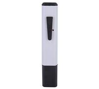 Qcwwy ORP Meter ORP Tester Testeur D'eau Type de Stylo Portable de Haute Précision avec écran LCD rétroéclairé pour Laboratoire Hydroponique de Piscine D'aquarium