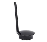 Qcwwy Passerelle Bluetooth, Passerelle Intelligente sans Fil, Hub Domestique, Passerelle de Contrôle D'automatisation Locale, Permet la Connexion des Appareils Zigbee et Bluetooth