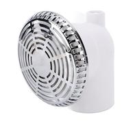 Qcwwy Pièces de Rechange pour Spa de Piscine Pièces de Spa/Drain d'Aspiration d'eau Égouttoir 'Aspiration 'Eau pour Baignoire Piscine de Source Chaude avec Conception Amovible Aspiration de