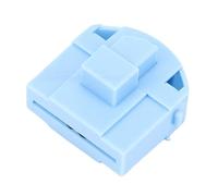 Qcwwy Remplacement de Coupe-cercle à Lame Ondulée, Pièce de Coupe Circulaire en Plastique de qualité Supérieure pour la Découpe de Papier, Coupes Ondulées Précises, Installation Facile, pour