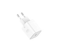 Qdos PowerCUBE Duo 20 - BlancAdaptateur Secteur + Câble