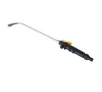 Qectial Pulvériteur Manuel Lavage Voiture | Poignée Ergonomique En Plastique, pulvériteur manuel Buse Cdée, Efficace, pr Garage