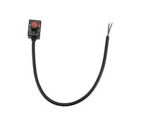 Qezodsx Gradateur LED à Bouton DC 0/1-10V, Variateur Passif Basse Tension PWM pour 0-10V ou 1-10V Pilote LED Électronique à Intensité Variable 1Pc