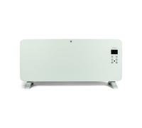 QH-Basica Convecteur WiFi 2000Watt - QH-Basica - Blanc