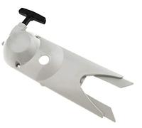 Qhalen Corde de lanceur de rechange pour Stihl Ts400 Scie coupées OEM 4223-190-0401 4223-190-0400