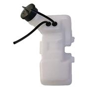 QHALEN Ensemble réservoir de Carburant pour Tondeuse STIHL FC75 FC85 FS75 FS80 FS85 FH75 FS80R HT75 KM85 KW85