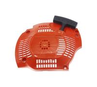 QHALEN Lanceur Tronconneuse, Kit de démarrage pour tronçonneuse Husqvarna 450 445 Numéro 544071604 544071602
