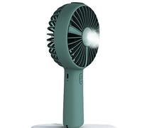 QHQQXN Feng Shui ， Petit Ventilateur portatif portatif de brumisation, Ventilateur brumisateur Rechargeable, Ventilateur de Brouillard d'eau, extérieur, Mini Ventilateur, Ventilateur de