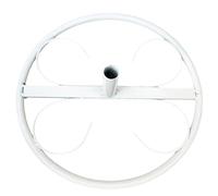 Qhsgdbgem Présentoir Décoration mariage Élégant Verre | Fourniture polyvalente pour décorations florales de mariage avec une touche d’élégance et de créativité.