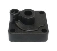 qhtWUYQEK Kit de Remplacement de Pompe à Eau pour Moteur Hors-Bord 9.9HP 13.5HP 15HP Compatible with International OE 63V-W0078-04 Sierra 18-3412