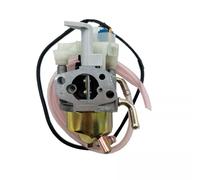 QHZOZMD Pièces de Rechange 0H43470146 Carburateur pour Generac pour IX2000 IN2500 005793-0 Générateur pour HUAYI Carb