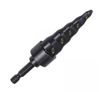 Qianly 3x Outil D'expansion de Tuyau, Outil D'évasement de Tube En Cuivre, Outil de Poinçonnage de Tuyau En Acier Multifonctionnel, Outils de Réparation Prof