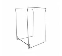 Qianly Cadre de Remplissage de Sac Stable Support Sac Tri Montage Rapide pour Entrepôt