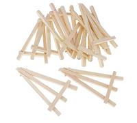 Qianly Chevalets pour, Mini Chevalets