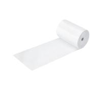 Qianly Fiberglass Tissu Bande Ruban Polyester Renfort Étanche Résistant à La Chaleur Adapté pour Réparation Murs Bateaux Piscines Bateaux Douches, 10CM
