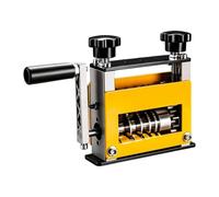 Qianly Machine à Fil de Calibre 1-17 Mm, Multifonctionnelle et Portable, pour Le Décapage de Câbles En Cuivre.